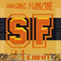 Singing Francine