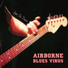 Airborne Blues Virus