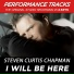 Steven Curtis Chapman