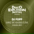 DJ Fopp
