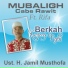 Mubaligh Cabe Rawit