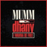 Mumm vs Dhany