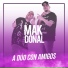 Mak Donal feat. Los Del Pasillo