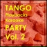 Tango-Orchester Alfred Hause