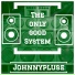 Johnny Pluse