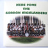 The Gordon Highlanders
