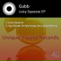 Gabb & Jens Jakob