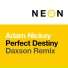 T.N.U & Adam Nickey & Daxson