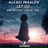 Alexei Maslov