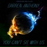 Darren Anthony