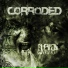 Corroded