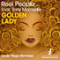 Reel People feat. Tony Momrelle, Louie Vega
