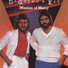 DeGarmo & Key