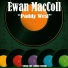 Ewan MacColl with A.L. Lloyd