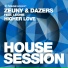 Dazers, Zeuny feat. Leonie