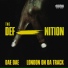Dae Dae London On Da Track