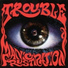Trouble - Manic Frustration 1992
