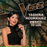 Yashira Rodríguez