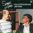 Ella Fitzgerald, Joe Pass