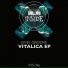 Level Groove