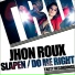 Jhon Roux