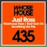 Just Ross