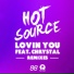 Hot Source feat. Chrystal
