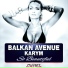 Balkan Avenue