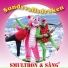 Smultron & sång