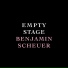 Benjamin Scheuer