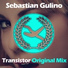 Sebastian Gulino