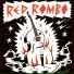 RED ROMBO