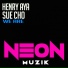 Sue Cho, Henry Aya