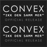 Convex