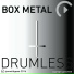 Drumless Metal