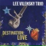 Lee Vilensky Trio