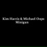 Kim Harris & Michael Oops
