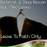 Ruslan-Set & Deep Reason Feat Nika Lenina