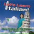 Let's Learn Italian!