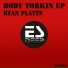 Ryan Platts