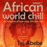 Tej Abebe