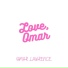 Omar Lawrence