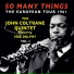 The John Coltrane Quintet