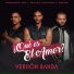 Daniel Elbittar, Espinoza Paz, Nacho