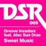 Groove Invaderz