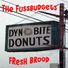 The Fussbudgets