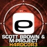 Scott Brown & M-Project