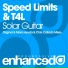 Speed Limits & T4L