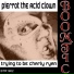 Pierrot The Acid Clown