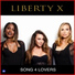 Liberty X